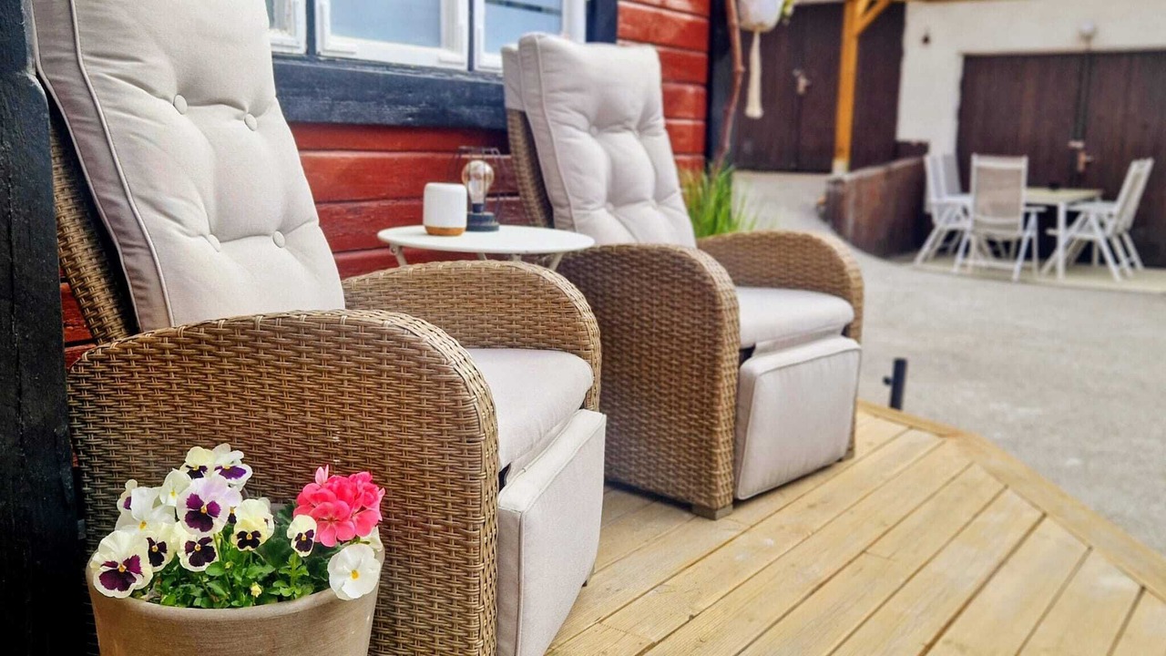 Photo of Outdoor in Fagelbo-Vaster-Oster