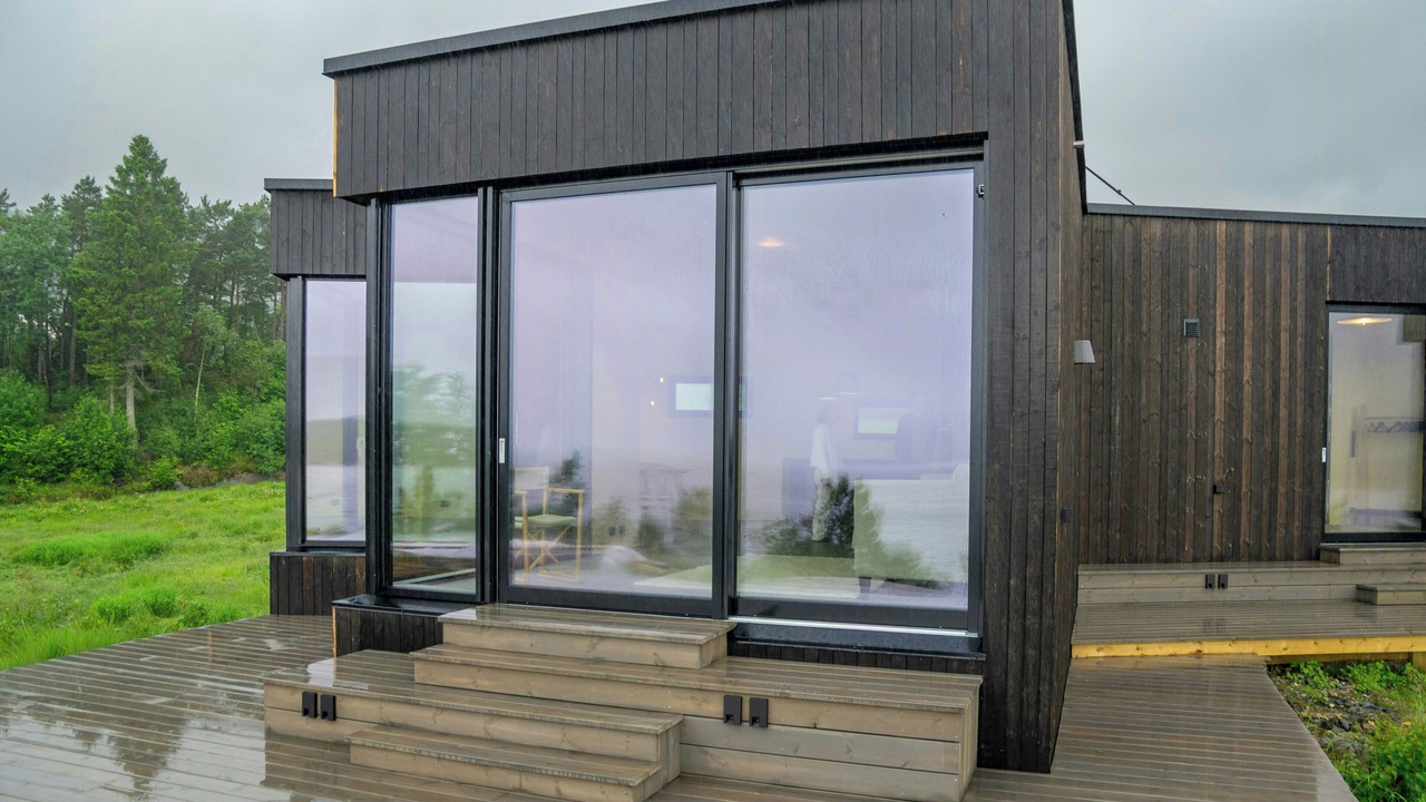 Photo of Outdoor in Bryggja