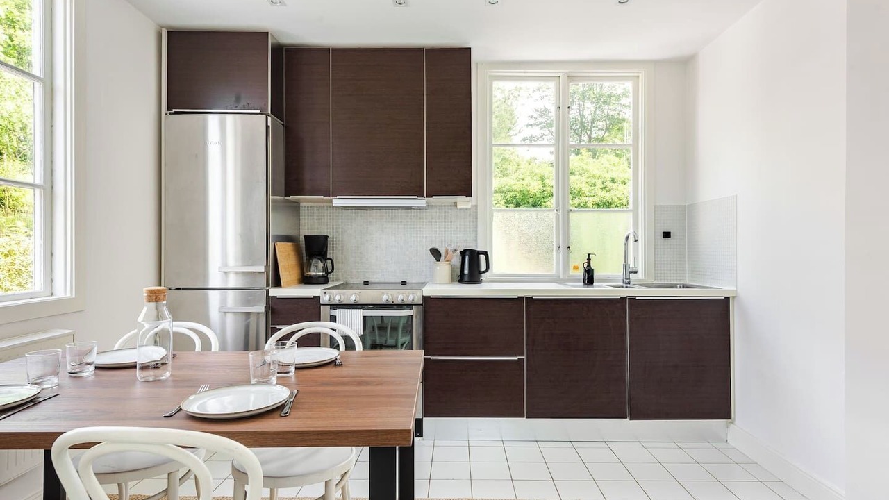Photo of Kitchen in Lidingo