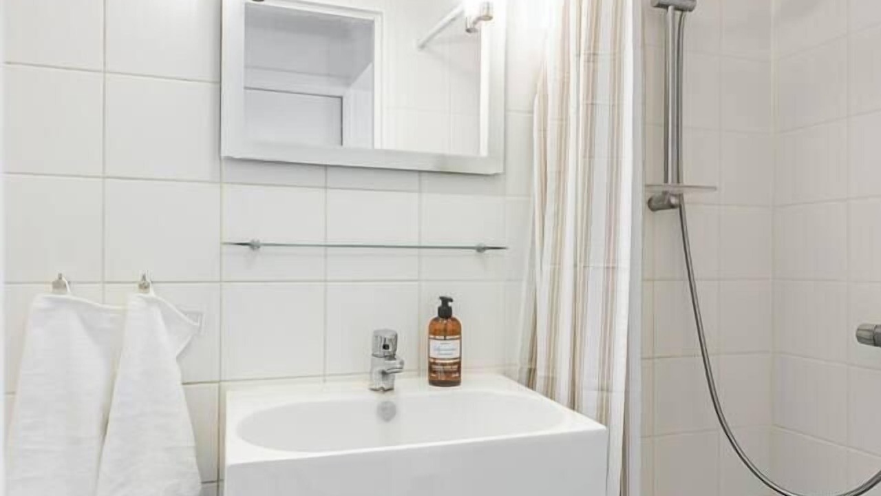 Photo of Bathroom in Lidingo