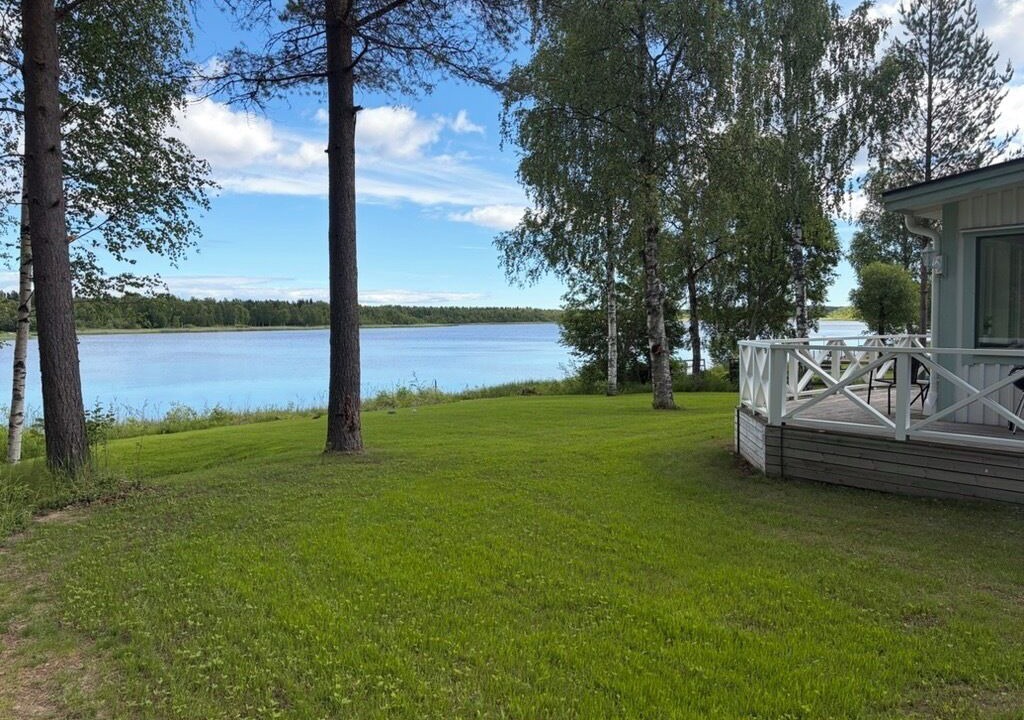 Photo of Patio Balcony in Sinksundet