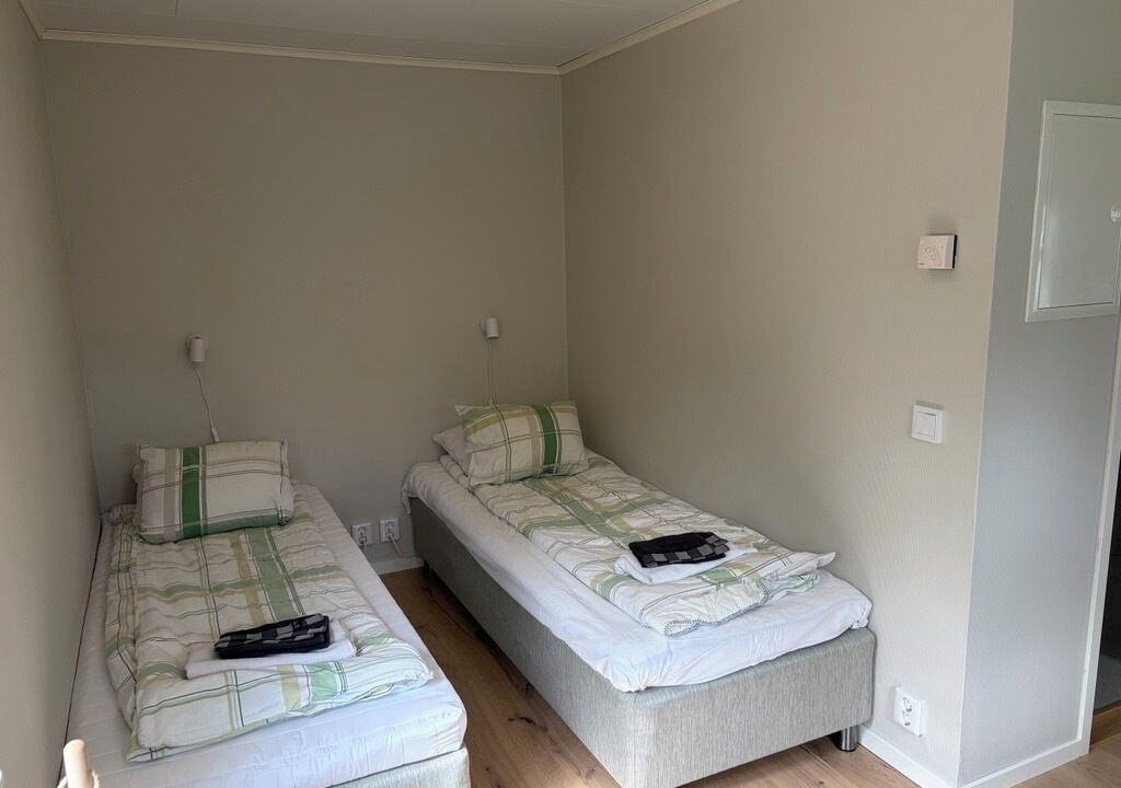 Photo of Bedroom in Sinksundet