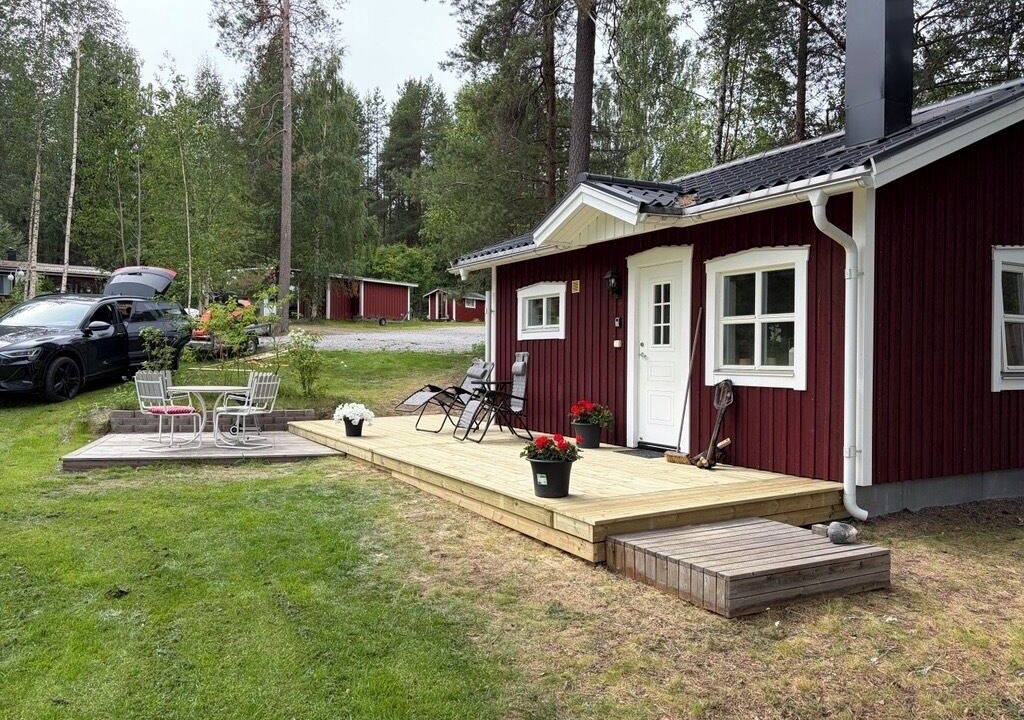 Photo of Outdoor in Sinksundet