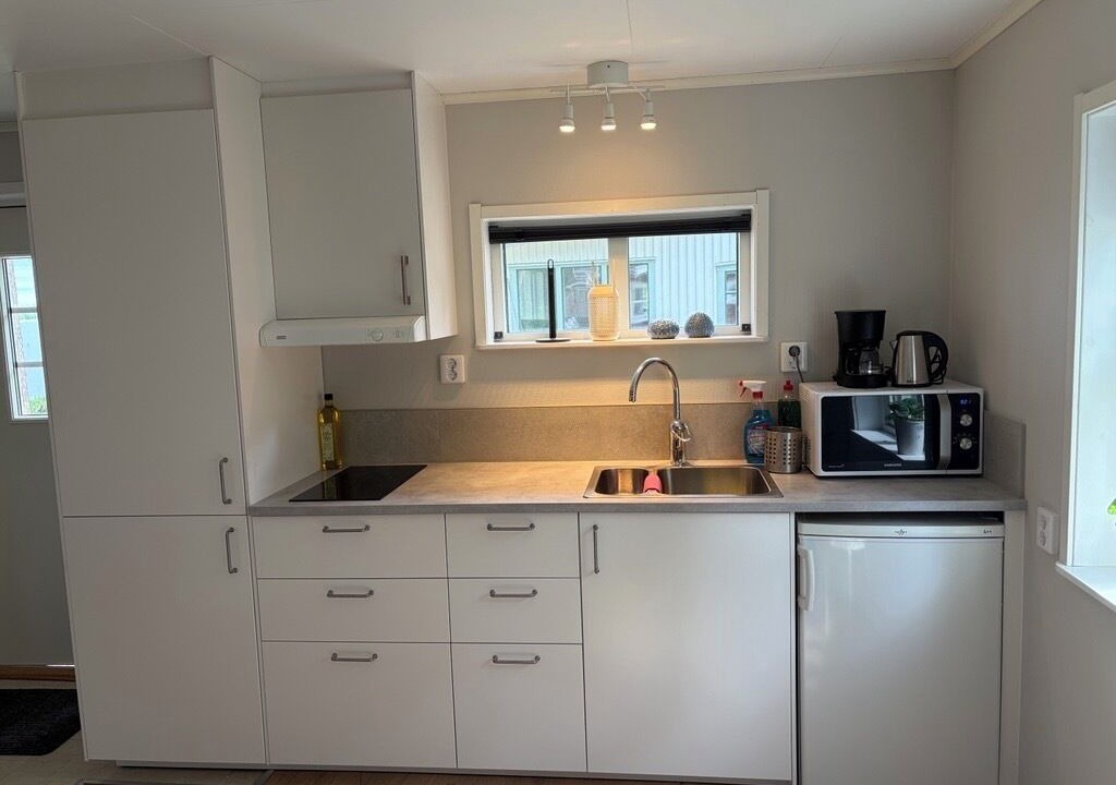 Photo of Kitchen in Sinksundet