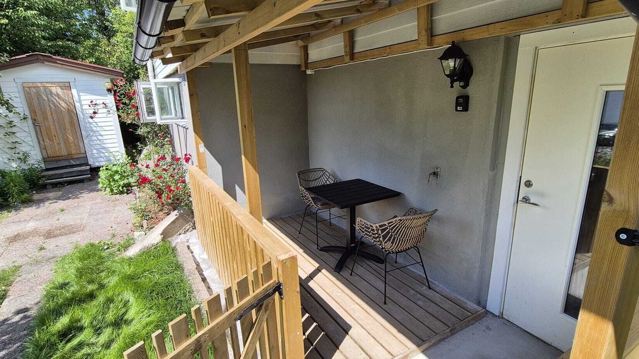 Photo of Outdoor in Johannesfred