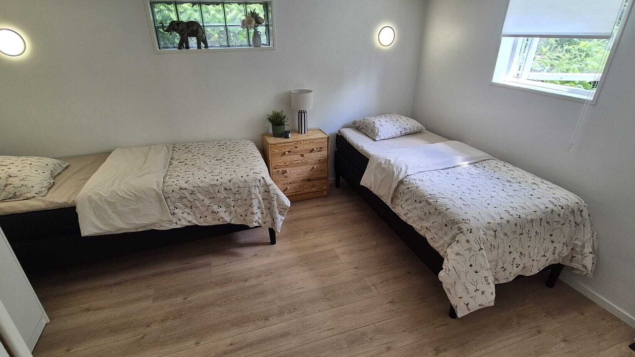 Photo of Bedroom in Johannesfred