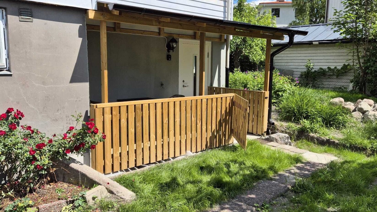 Photo of Outdoor in Johannesfred