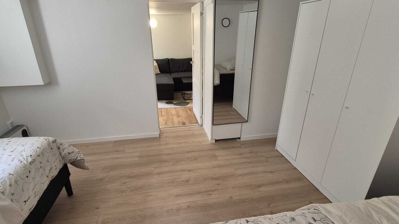 Photo of Bedroom in Johannesfred