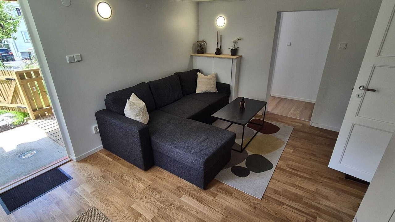 Photo of Livingroom in Johannesfred