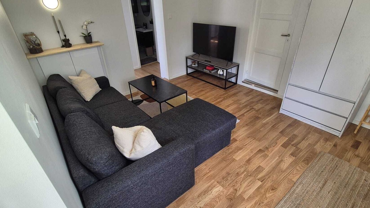 Photo of Livingroom in Johannesfred