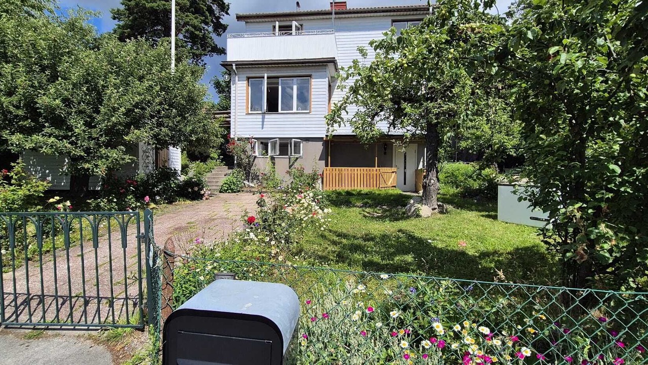 Photo of Outdoor in Johannesfred