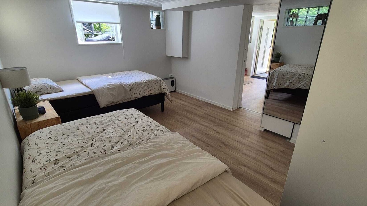Photo of Bedroom in Johannesfred