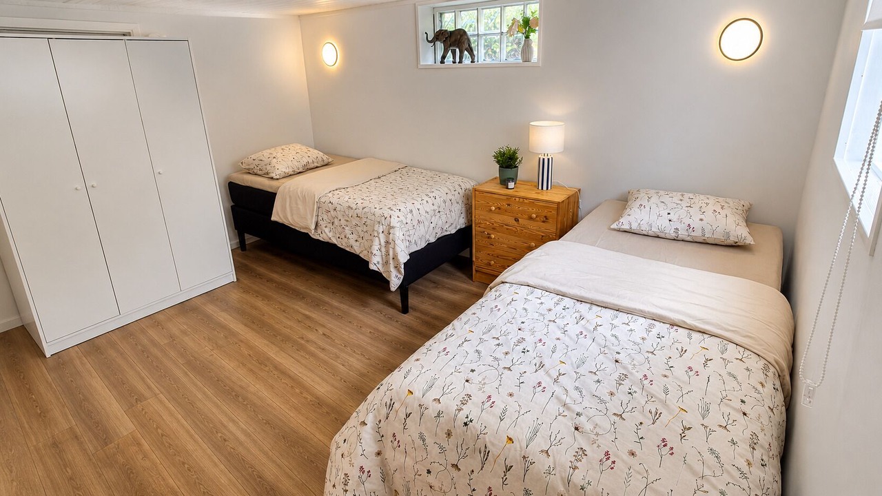 Photo of Bedroom in Johannesfred