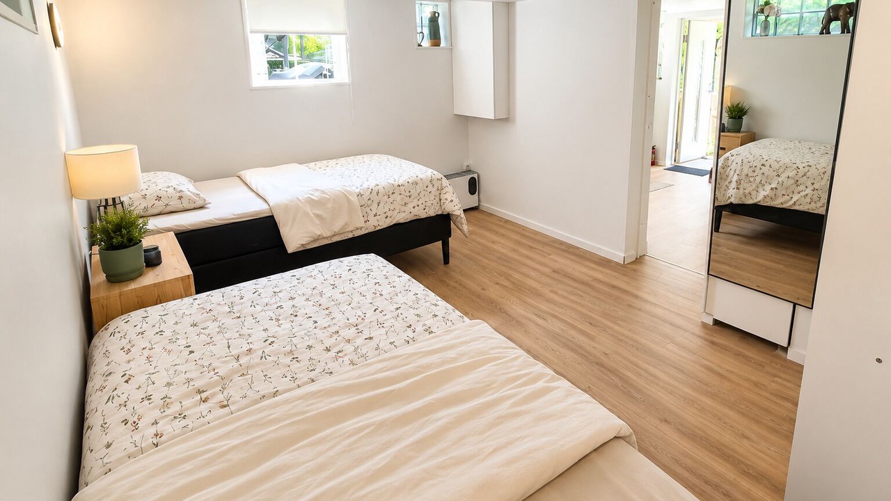 Photo of Bedroom in Johannesfred