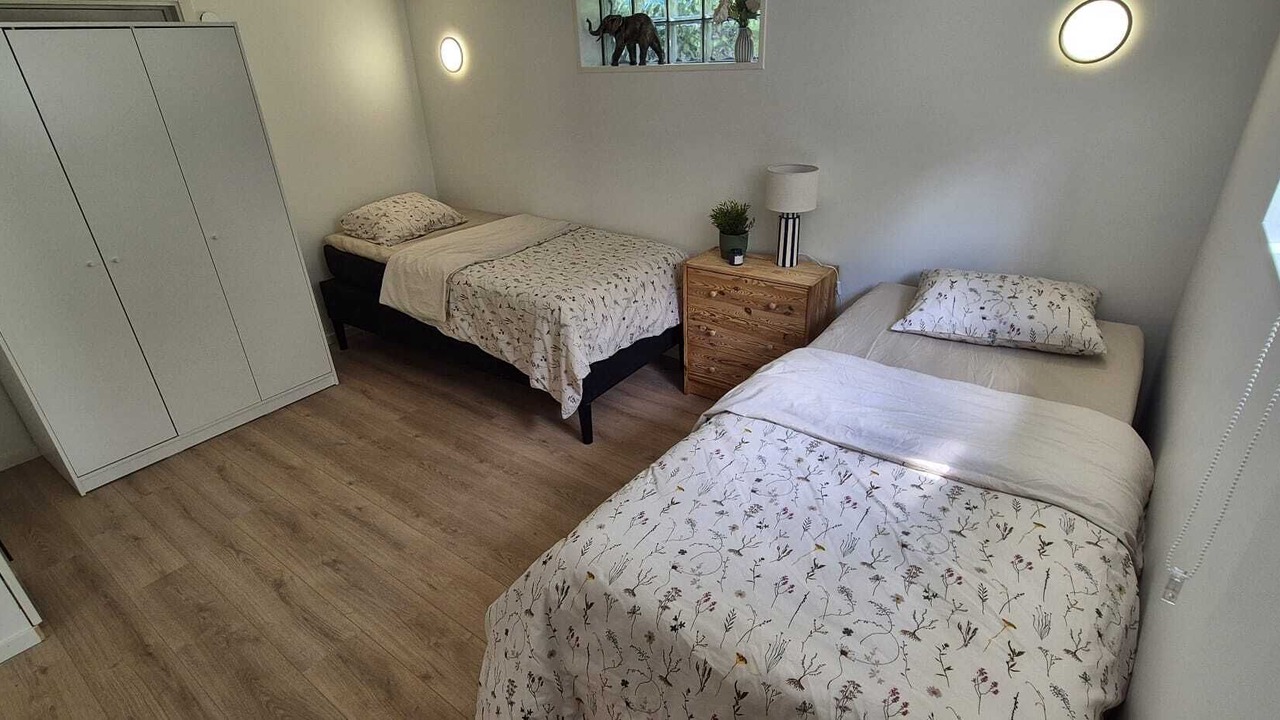 Photo of Bedroom in Johannesfred