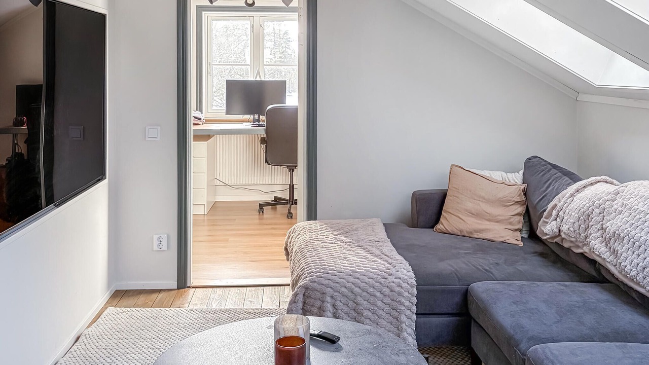 Photo of Livingroom in Hok