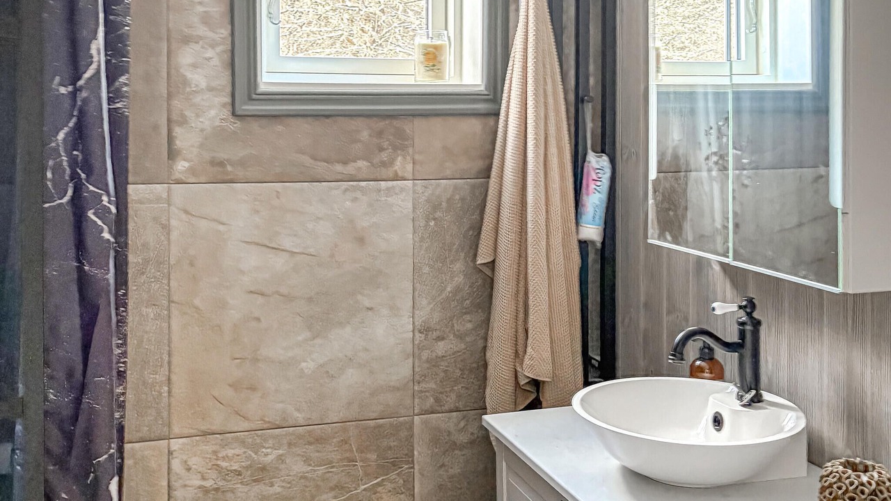 Photo of Bathroom in Hok