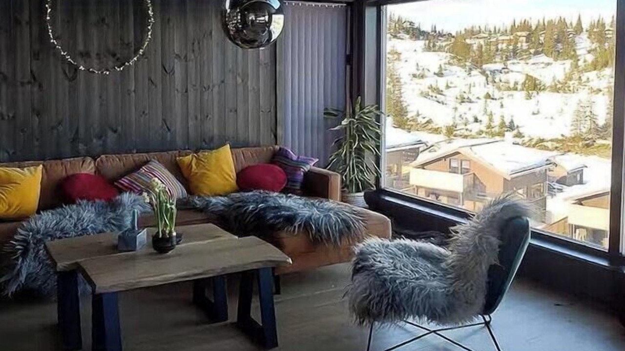 Photo of Livingroom in Skeikampen
