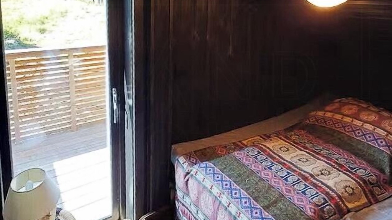 Photo of Bedroom in Skeikampen