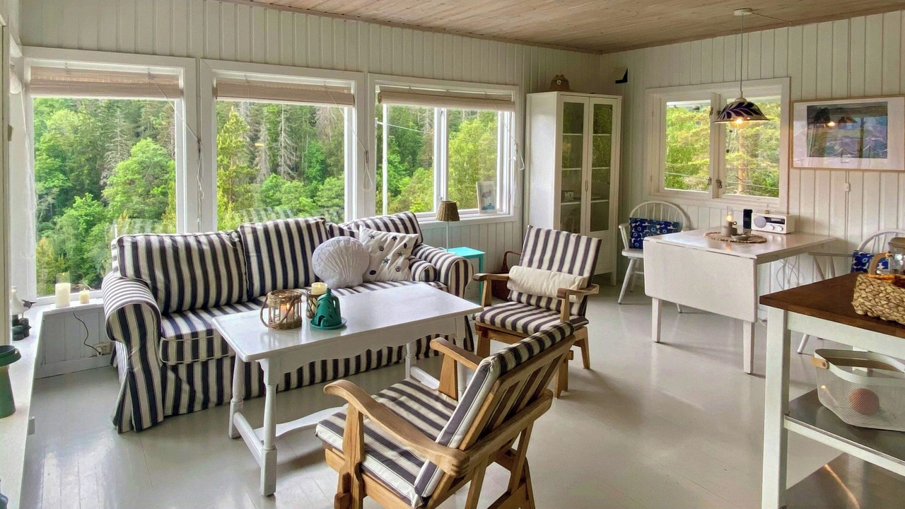 Photo of Livingroom in Frogn