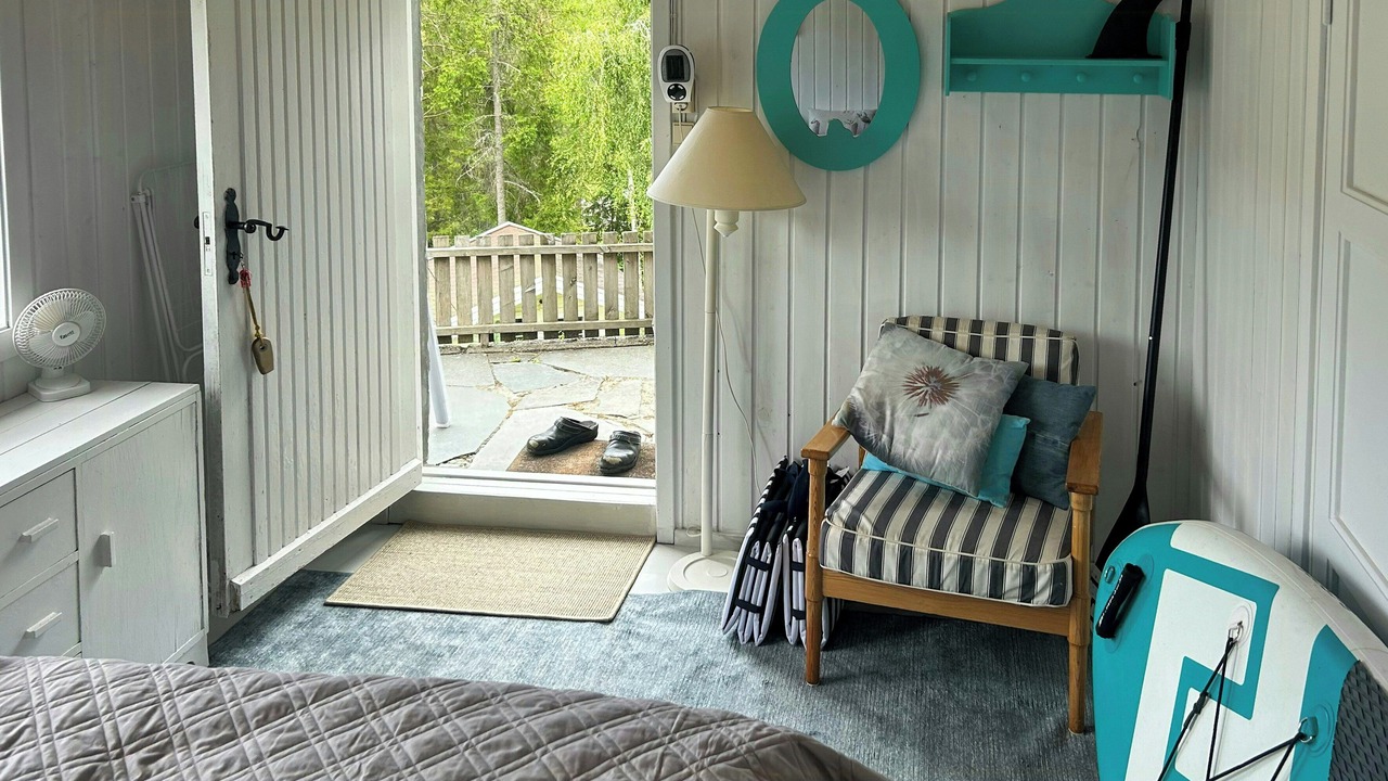 Photo of Bedroom in Frogn