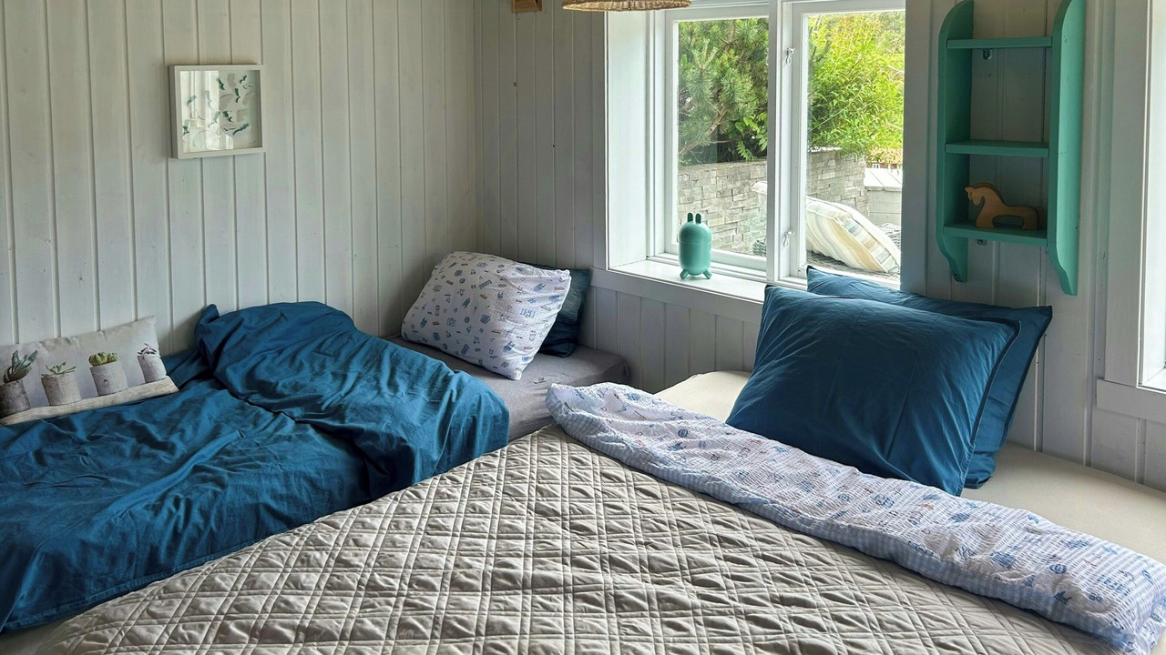Photo of Bedroom in Frogn
