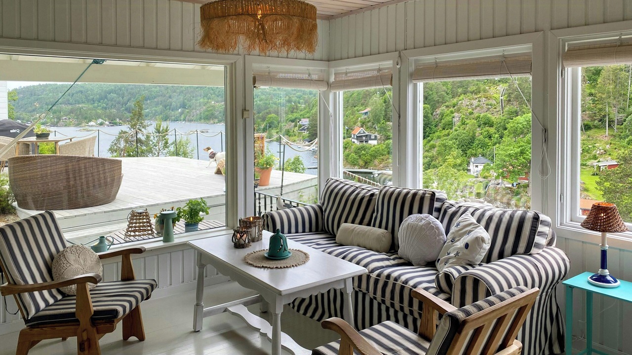 Photo of Livingroom in Frogn
