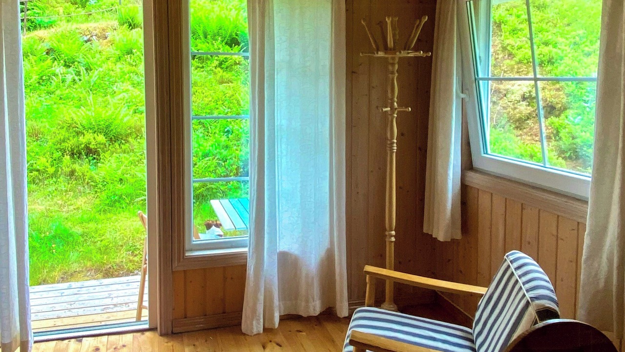 Photo of Bedroom in Frogn