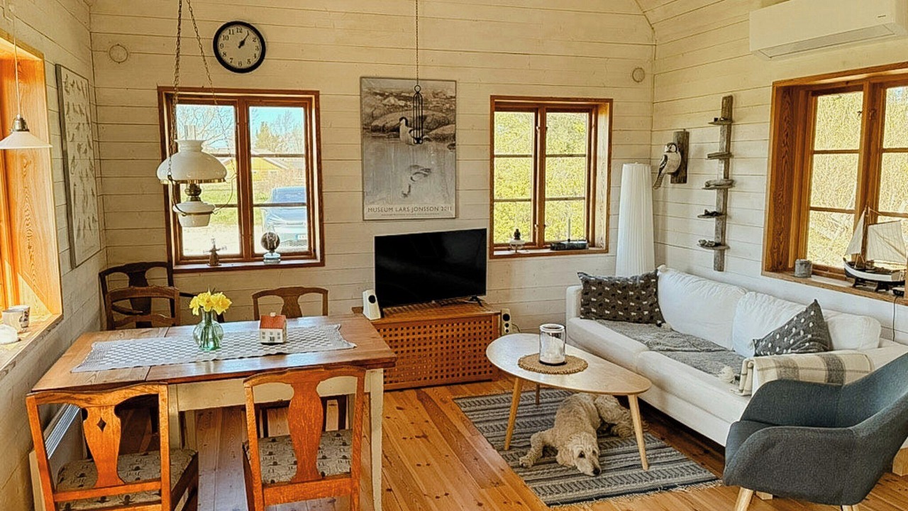 Photo of Livingroom in Klintehamn