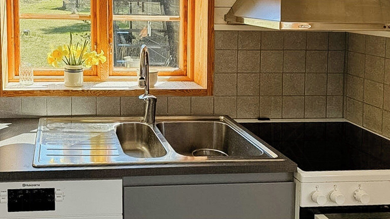 Photo of Kitchen in Klintehamn