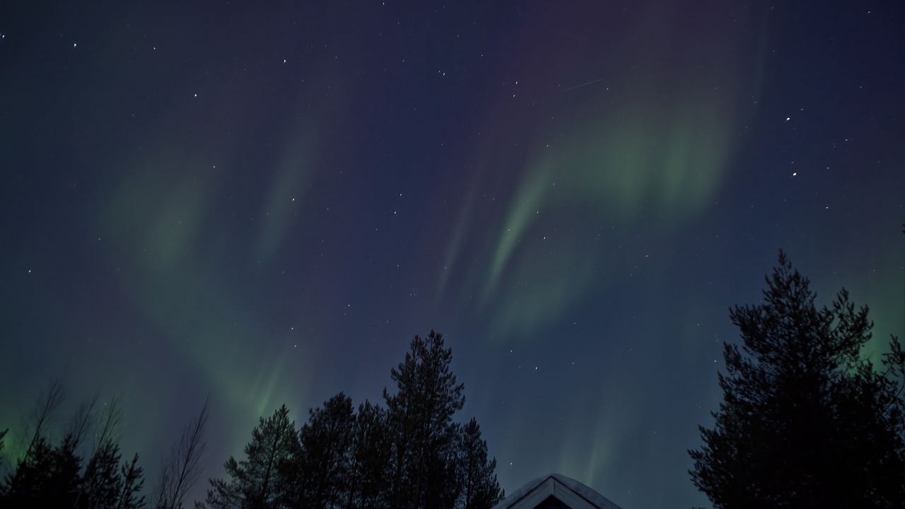 Photo of Others in Inari