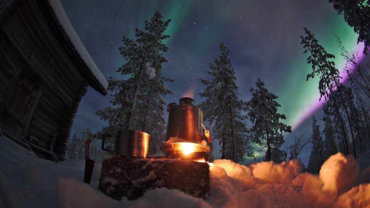 Photo of Others in Inari