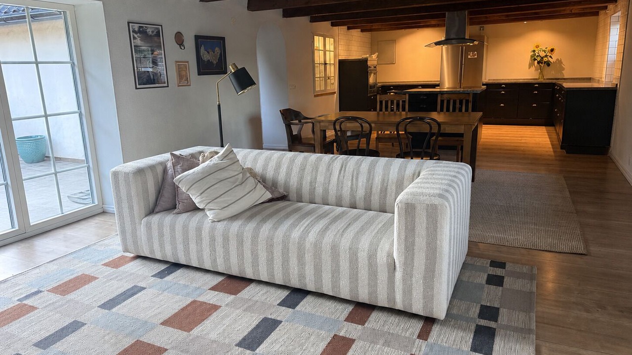Photo of Livingroom in Garsnas