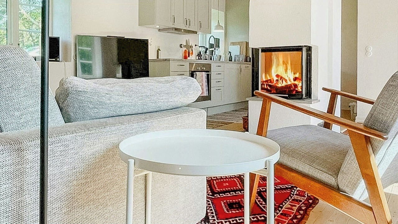 Photo of Livingroom in Gislov