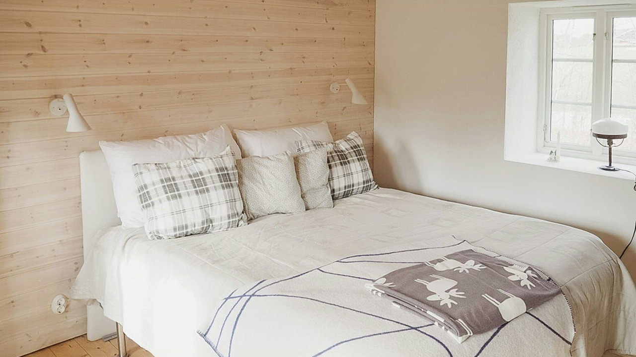 Photo of Bedroom in Gislov