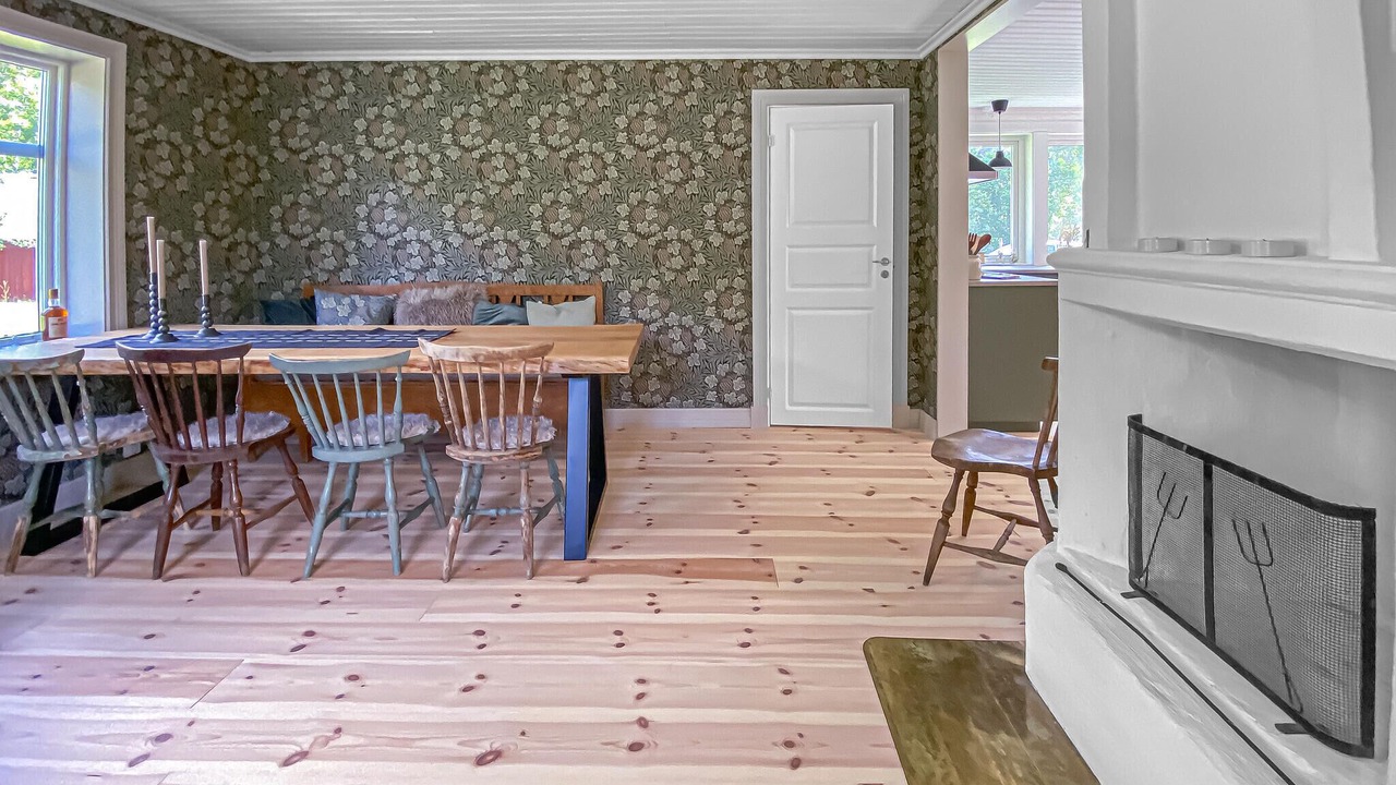 Photo of Livingroom in Fagerhult