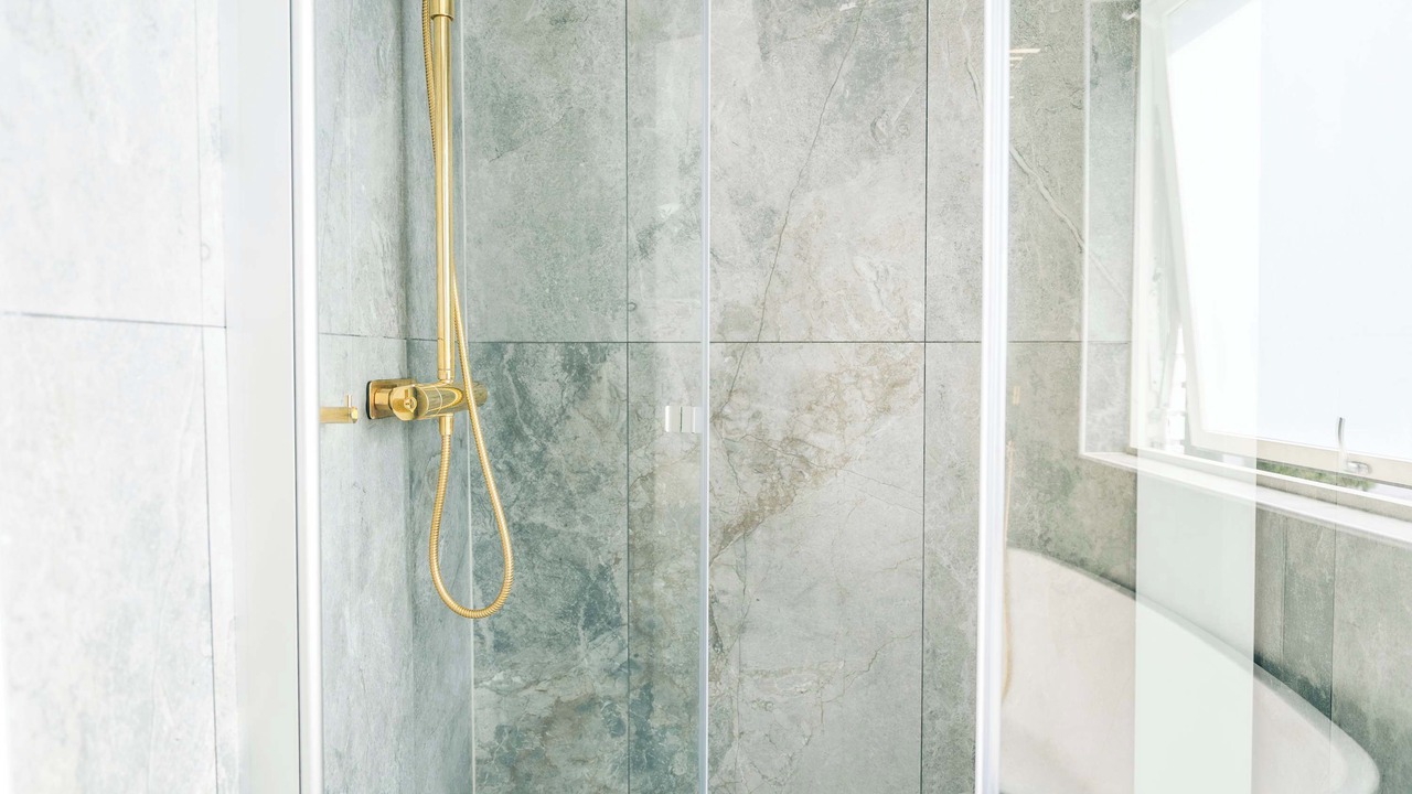 Photo of Bathroom in Sollentuna