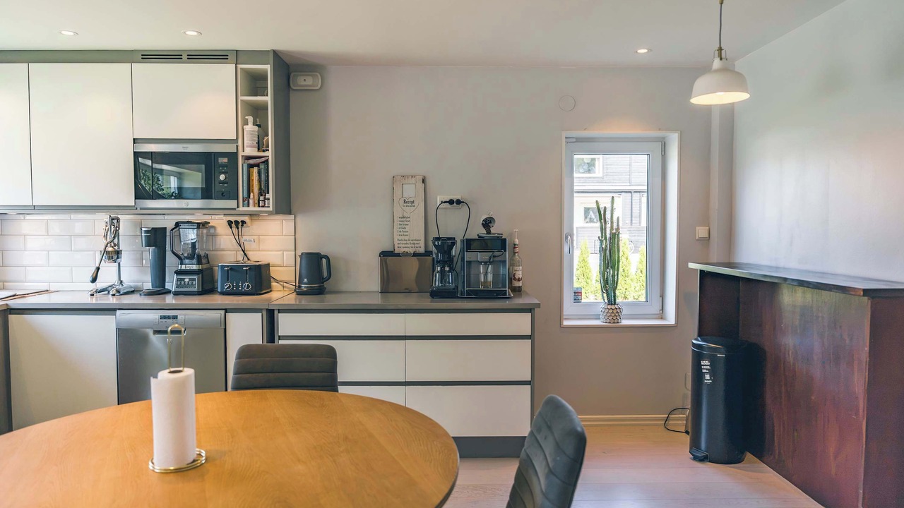 Photo of Kitchen in Sollentuna