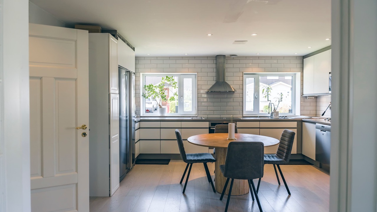 Photo of Kitchen in Sollentuna