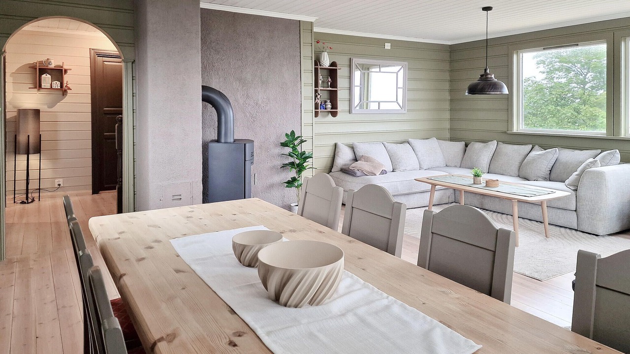 Photo of Livingroom in Tansøy