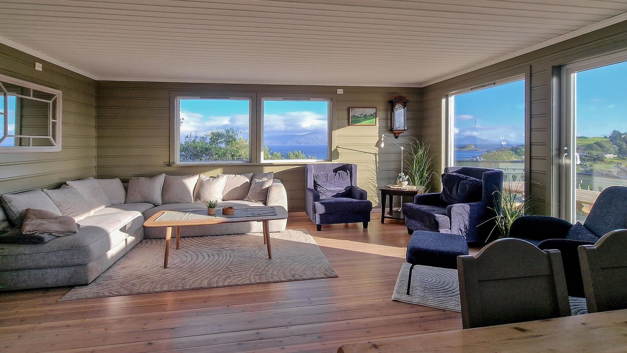 Photo of Livingroom in Tansøy