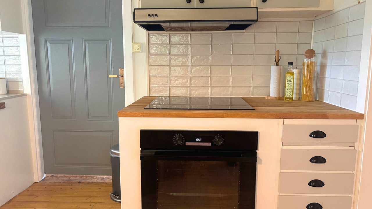 Photo of Kitchen in Virserum