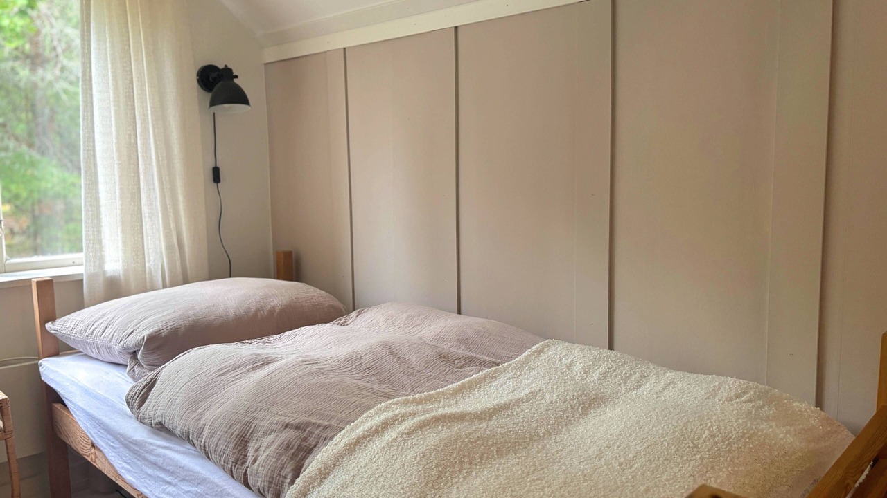 Photo of Bedroom in Virserum