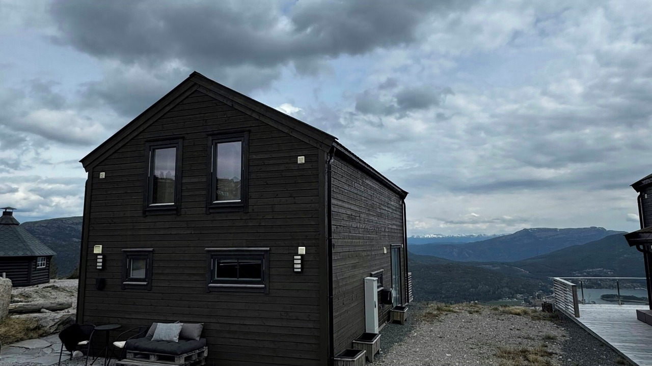 Photo of Outdoor in Kviteseid