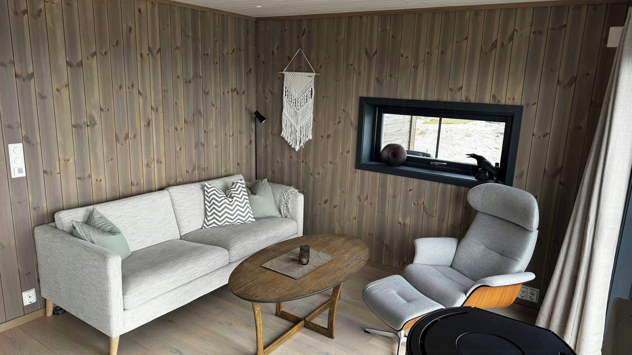 Photo of Livingroom in Kviteseid
