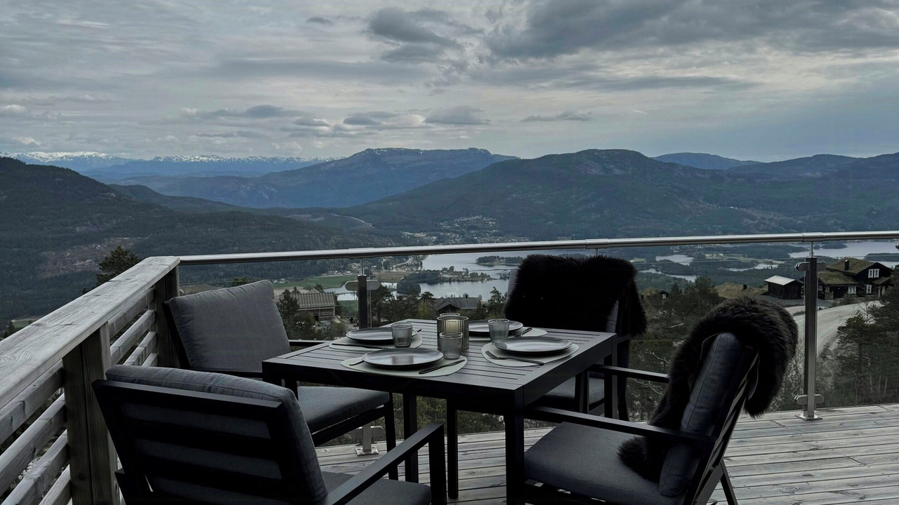 Photo of Outdoor in Kviteseid