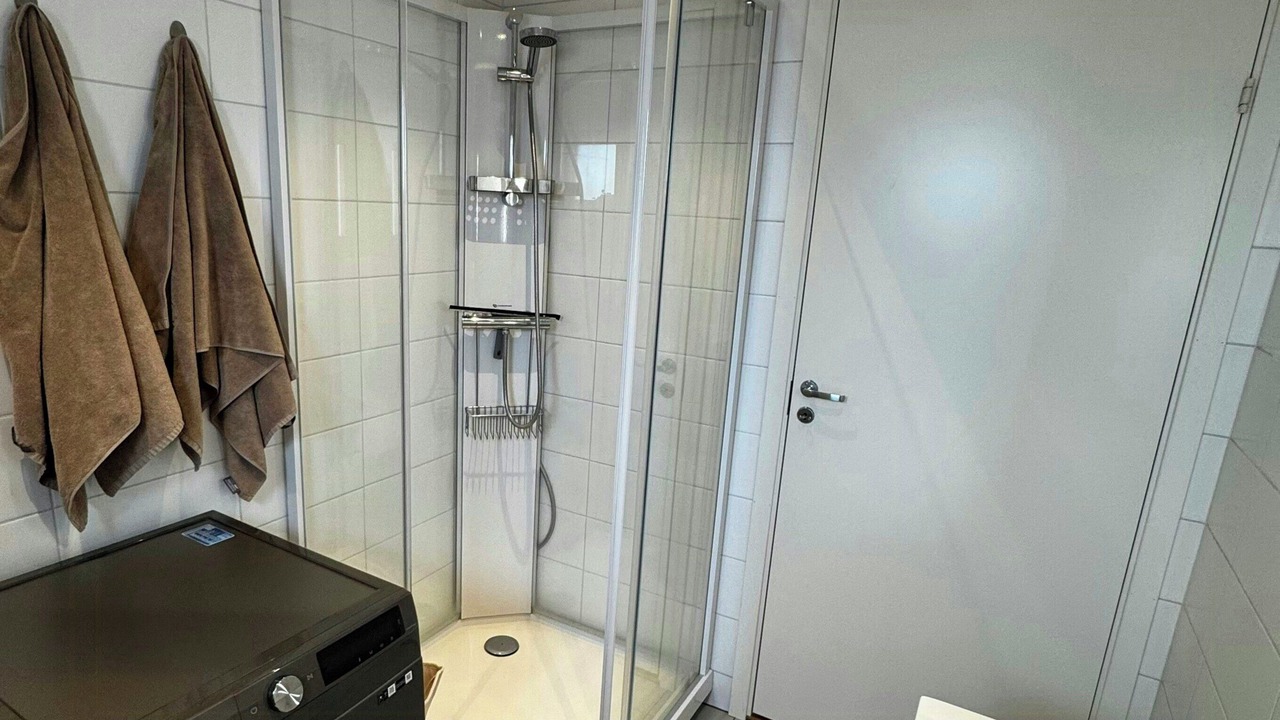 Photo of Bathroom in Kviteseid