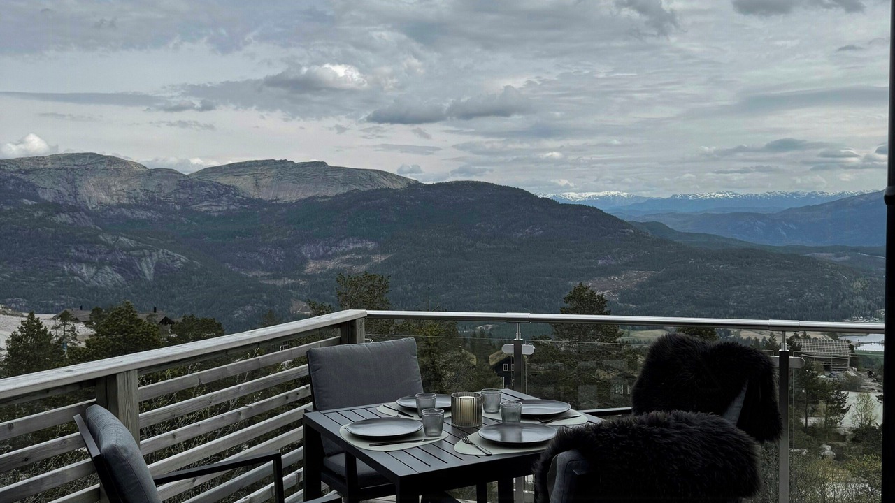 Photo of Outdoor in Kviteseid