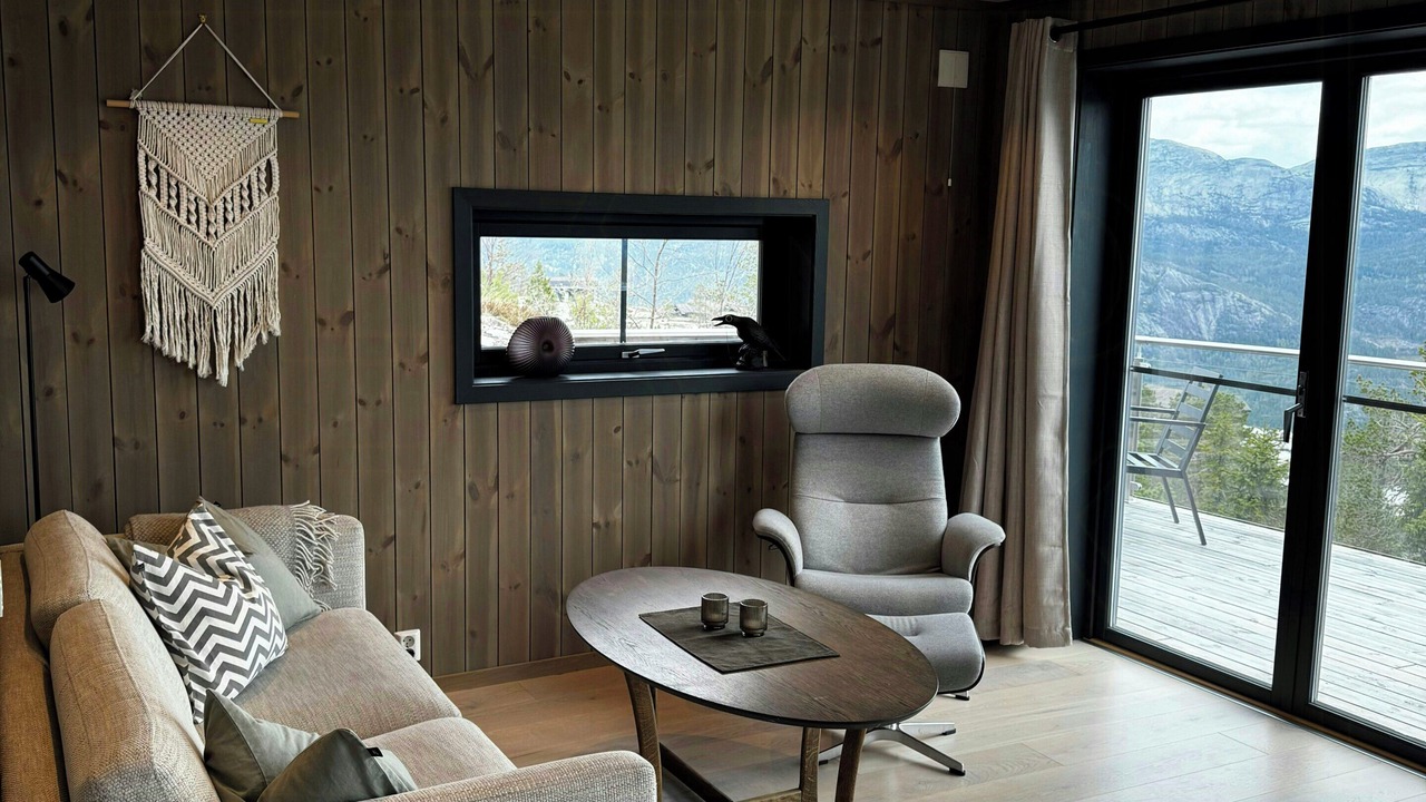 Photo of Livingroom in Kviteseid