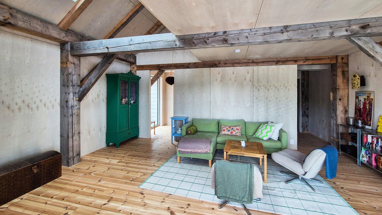 Photo of Livingroom in Bomlo